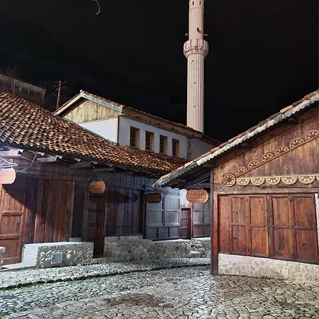 Mefaja 3* Krujë