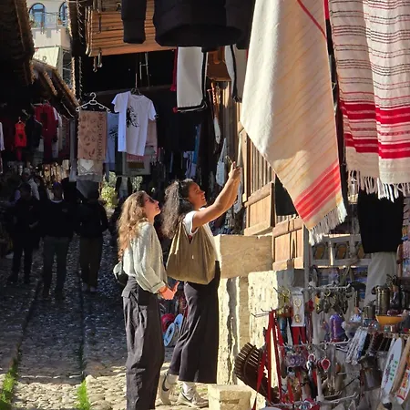 Guest house Mefaja 3*