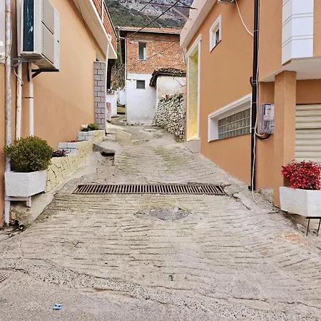 Mefaja Krujë