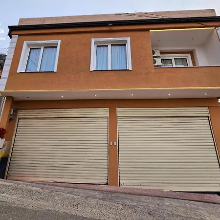 Mefaja Konukevi Krujë