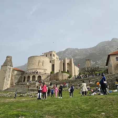 Mefaja 3* Krujë