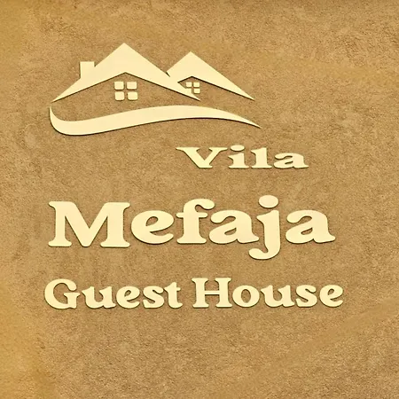 Mefaja Gasthuis 3*