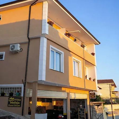 Mefaja