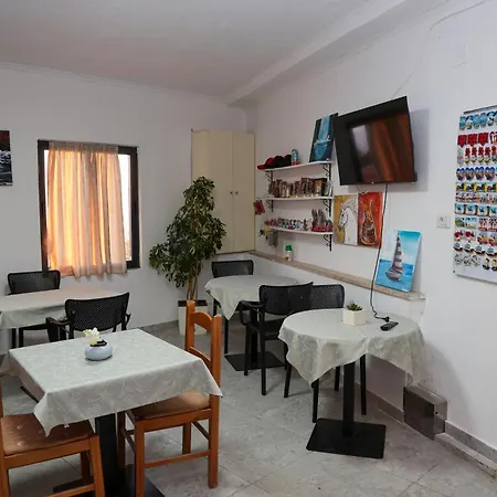 Mefaja 3* Krujë