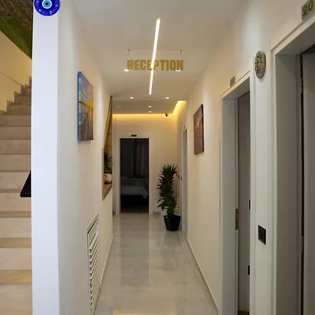 Mefaja 3* Krujë