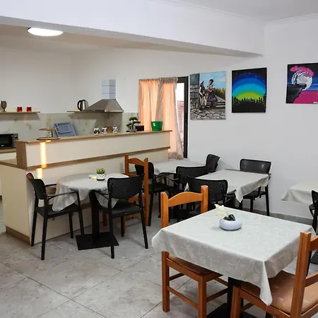 Mefaja Krujë