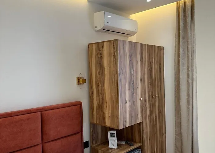 ゲストハウス Mefaja