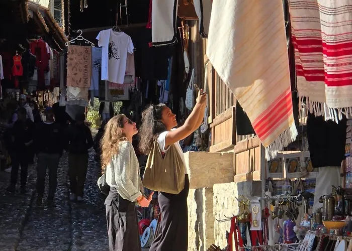 ゲストハウス Mefaja 3*