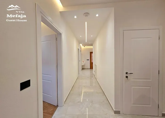 Mefaja ゲストハウス