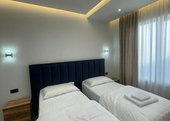 ゲストハウス Mefaja 3*