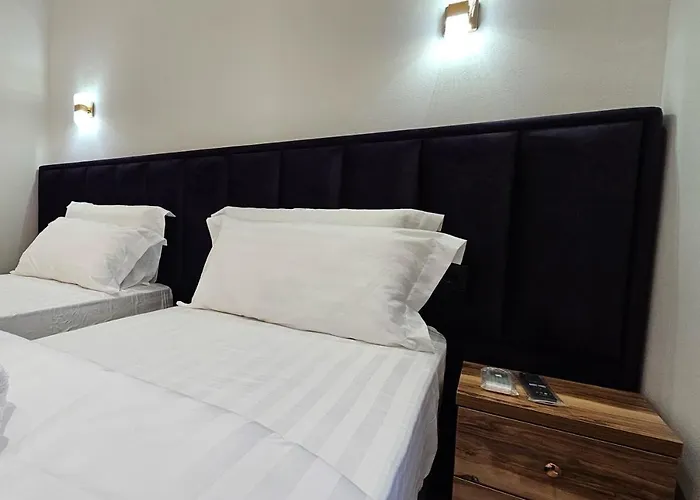 ゲストハウス Mefaja