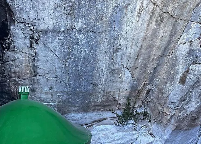 Mefaja Krujë