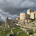 Mefaja Πανσιόν 3*