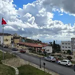 Mefaja Κρούγια