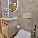 Πανσιόν Mefaja Κρούγια