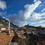 Mefaja Κρούγια
