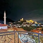 Mefaja Πανσιόν