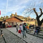 Mefaja 3* Κρούγια
