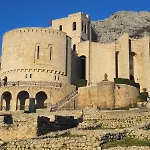 Mefaja Πανσιόν 3*
