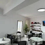 Πανσιόν Mefaja Κρούγια
