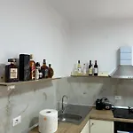Πανσιόν Mefaja 3*