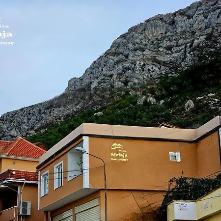 Mefaja Guest house
