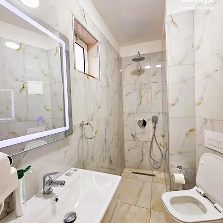 Guest house Mefaja *