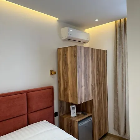 Guest house Mefaja