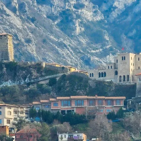 Mefaja 3* Kruja