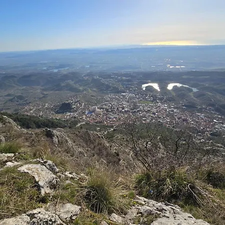 Penzion Mefaja