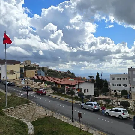 Mefaja Kruja