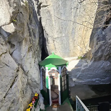 Penzion Mefaja *