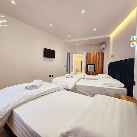 Guest house Mefaja