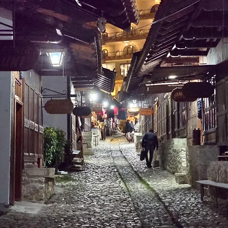 Guest house Mefaja