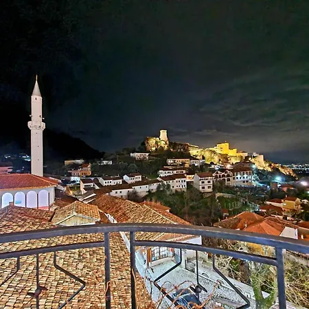 Mefaja Penzion