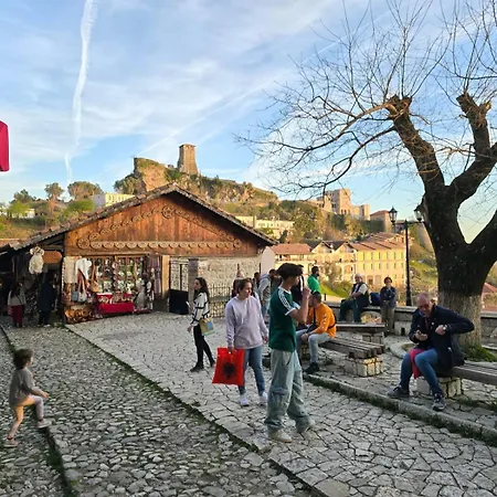 Mefaja 3* Krujë