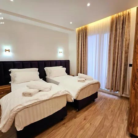 Guest house Mefaja *