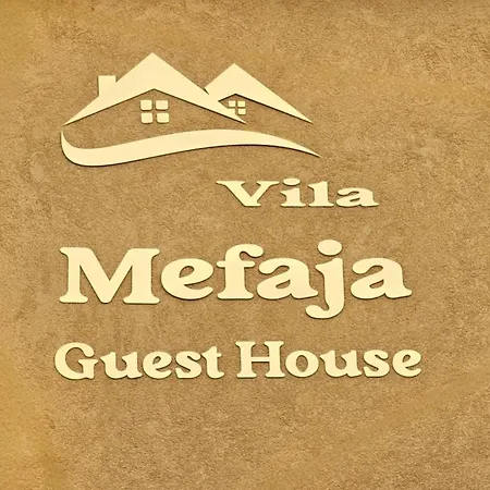 Mefaja Guest house *