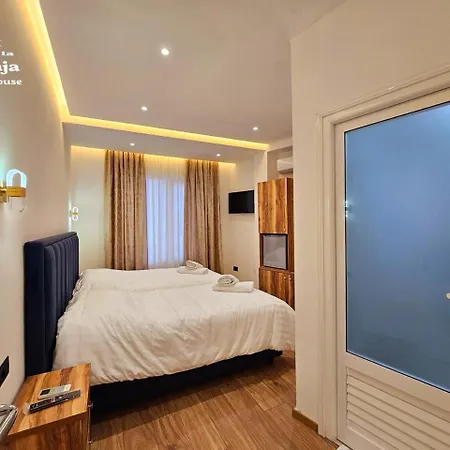 Mefaja Gasthof Krujë