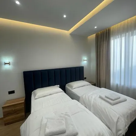 Guest house Mefaja *