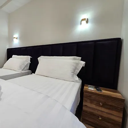 Guest house Mefaja