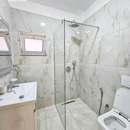 Guest house Mefaja