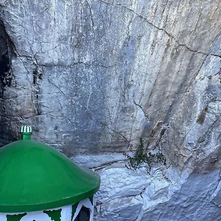 Mefaja Krujë