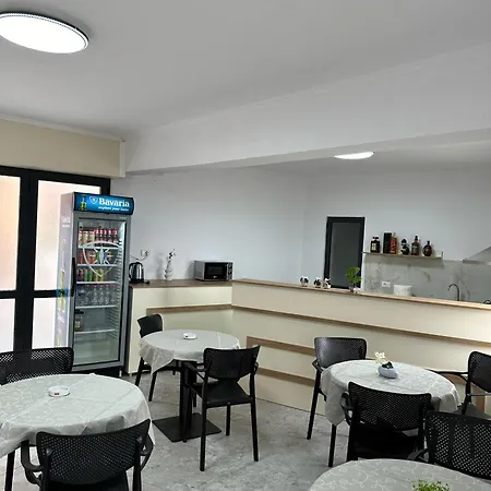 Mefaja Guest house *