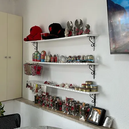 Penzion Mefaja *