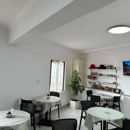 Gasthof Mefaja Krujë