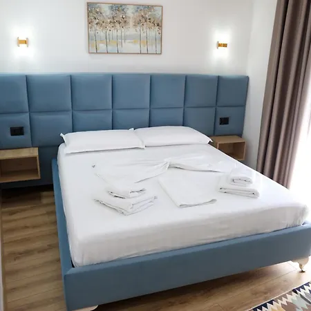 Mefaja Pensjonat 3*